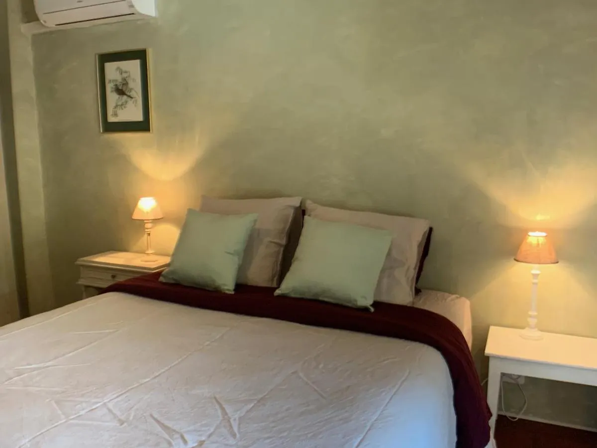 Apartment Ermitage Crestet